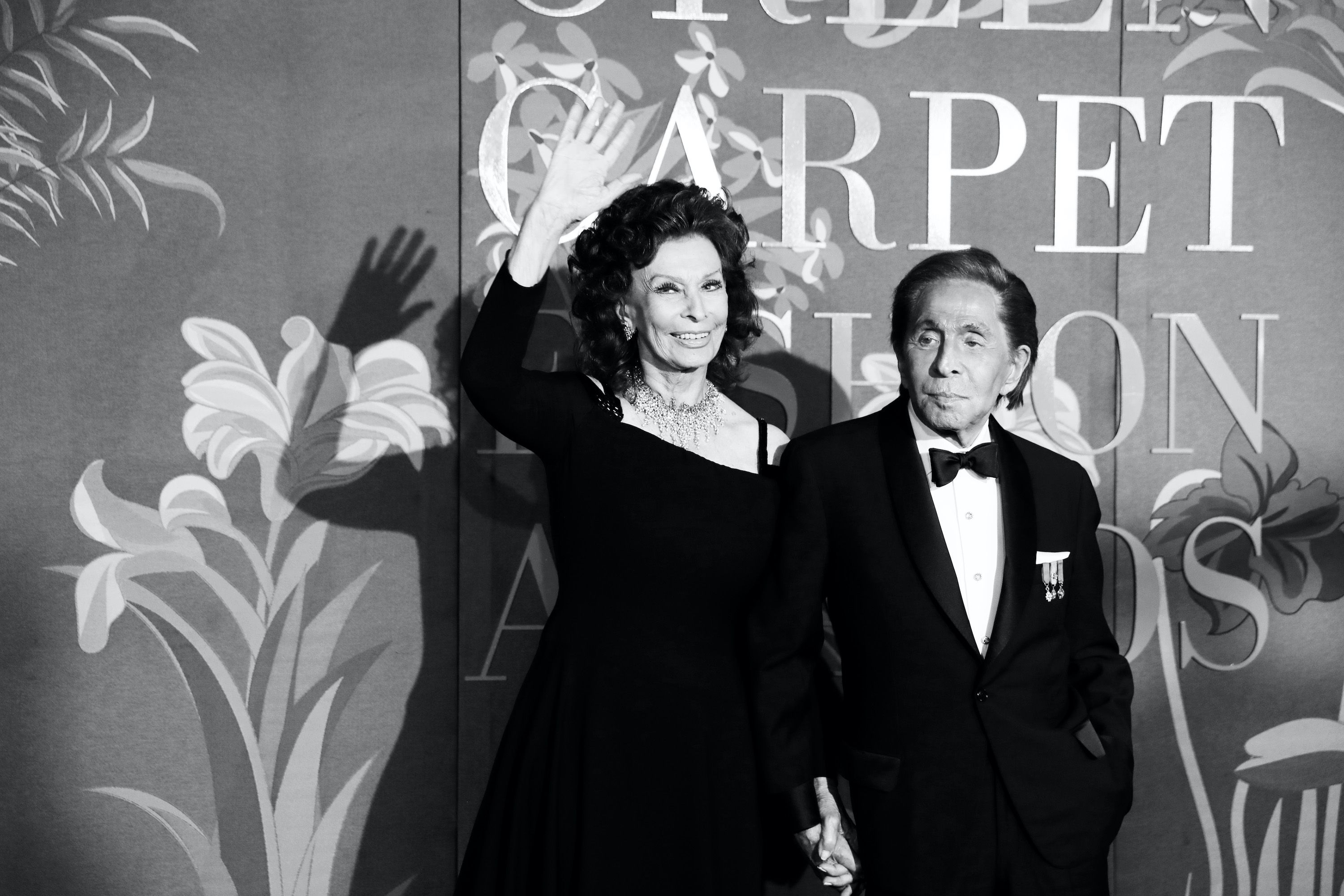 На Netflix вийде новий фільм з легендарною Софі Лорен