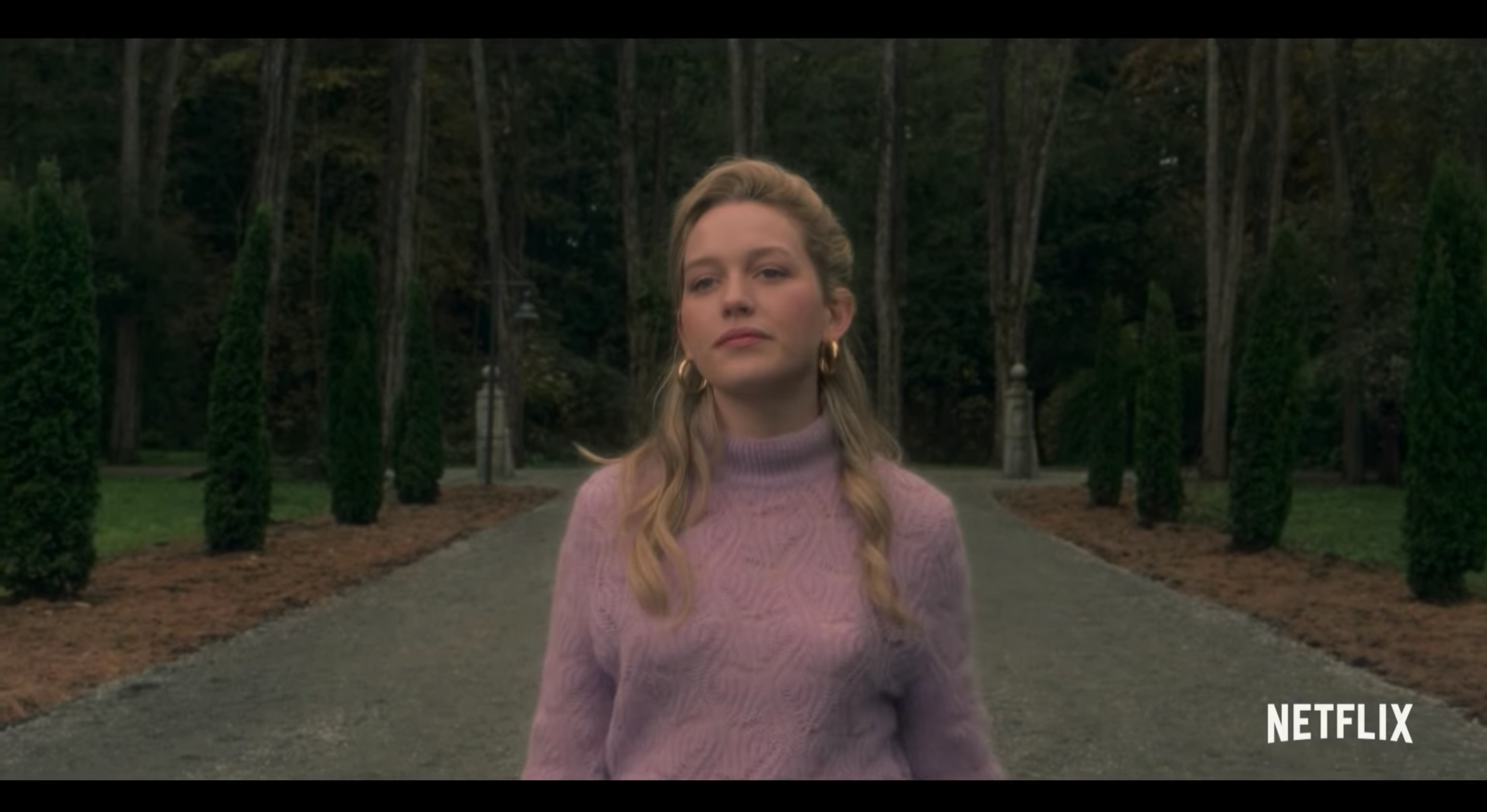 Прем'єра серіалу від Netflix відбудеться 9 жовтня - фото 1