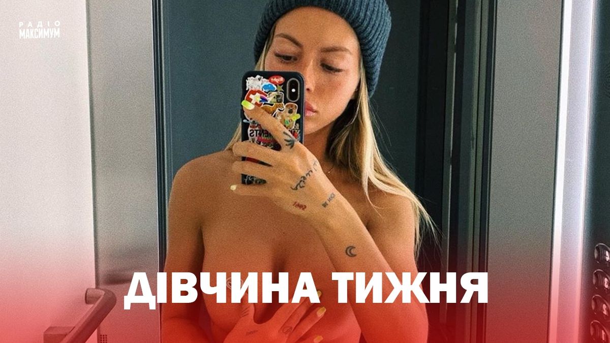 Дівчина тижня: гаряча модель без комплексів Паулін Танто, яка обожнює голі фото  (18+) - фото 1