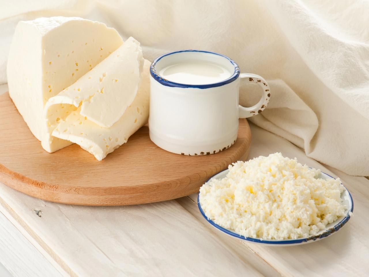 Названі продукти, які рятують від осінньої депресії