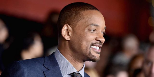 Вілл Сміт - фото 427200