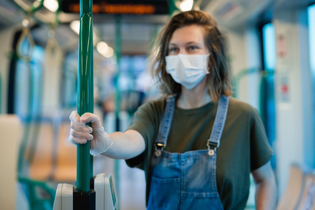 В Україні зміняться карантинні зони з 28 вересня: оновлена карта і список