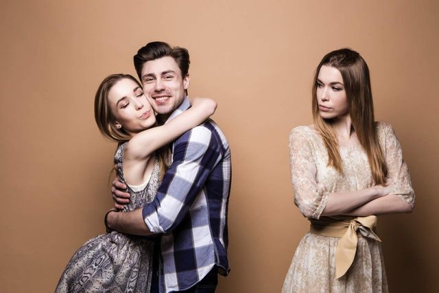 Стосунки- фото 427258