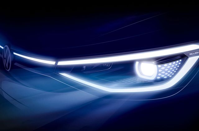Представлений Volkswagen ID.4: він здатний проїхати 520 кілометрів на одному заряді - фото 427269