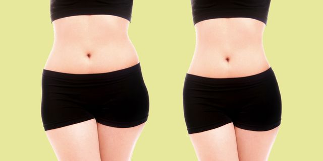 Чотири поради для тих, хто хоче схуднути без шкоди для здоров'я - фото 427329