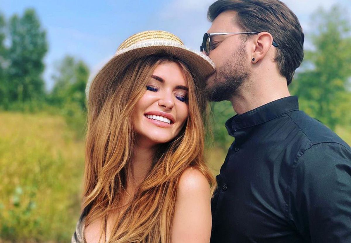 Слава Камінська і Дікусар - фото 1