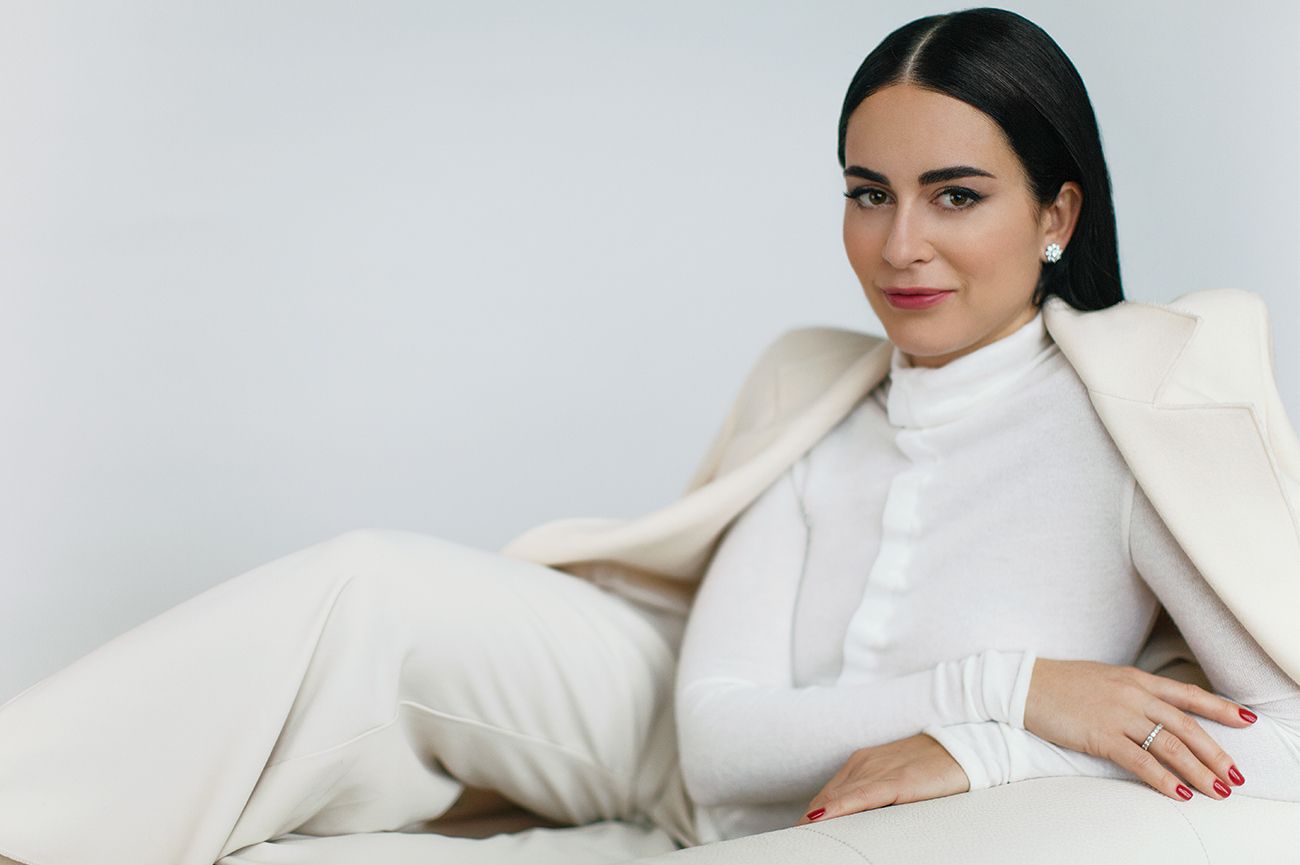 Місис Україна 2020 - фото 1