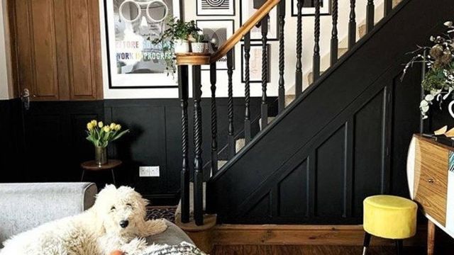 100 доларів і тиждень часу: 12-річна дівчинка сама зробила ремонт вдома - фото 427348