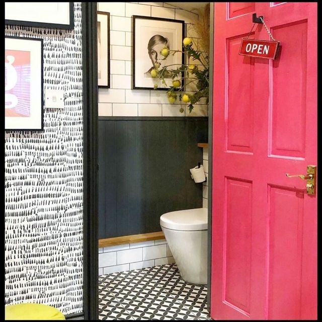 100 доларів і тиждень часу: 12-річна дівчинка сама зробила ремонт вдома - фото 427349