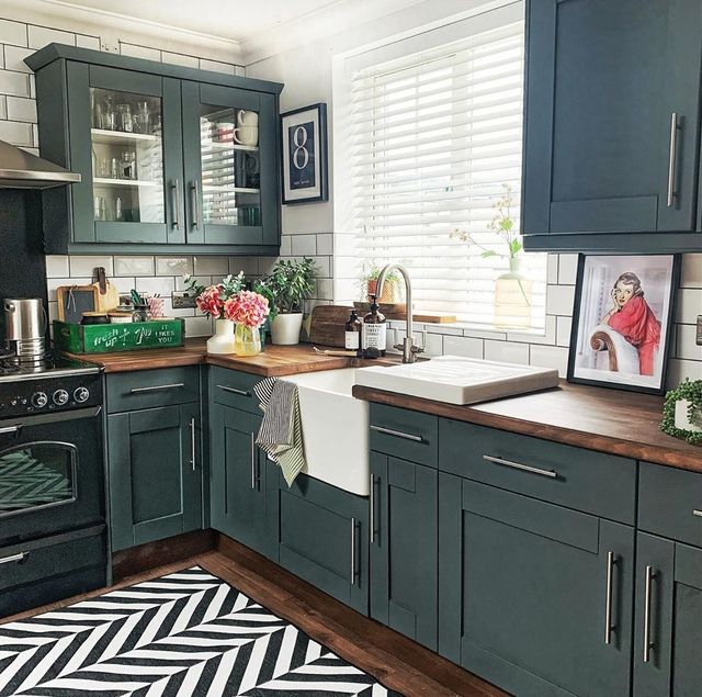 100 доларів і тиждень часу: 12-річна дівчинка сама зробила ремонт вдома - фото 427351