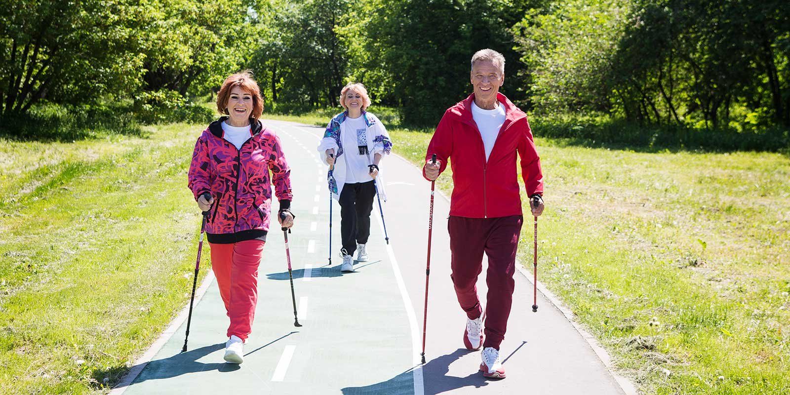 Довголіття - фото 1