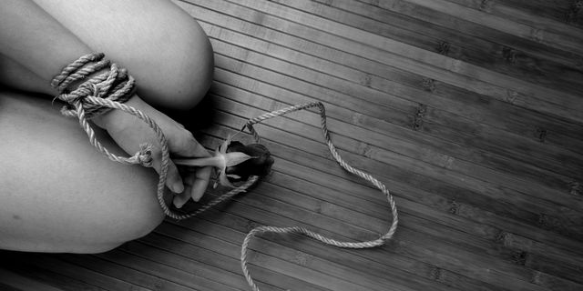 Як БДСМ впливає на організм: цікаве дослідження про секс - фото 427414