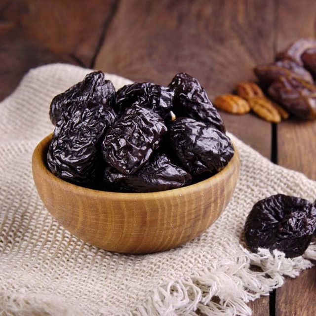 Смачно та корисно: продукти, які сміливо можна їсти перед сном - фото 427417