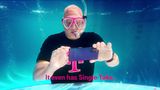 Новий Samsung Galaxy S20 Fan Edition розпакували під водою: круте відео