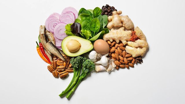 4 найкорисніших продуктів для мозку - фото 427455