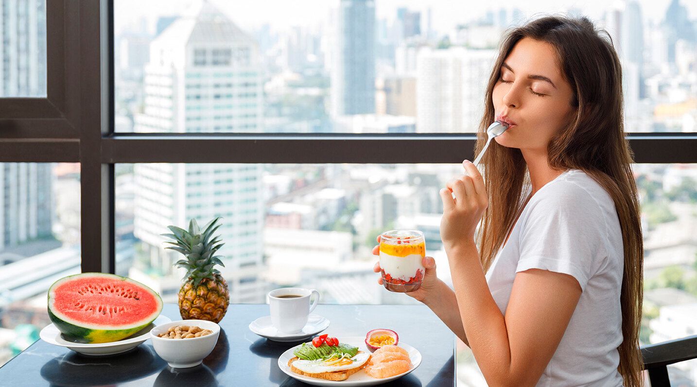 4 найкорисніших продуктів для мозку