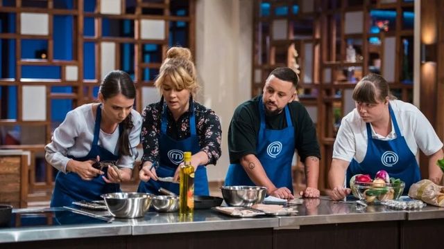 МастерШеф 10 сезон 5 випуск: дивитись онлайн, хто покинув шоу - фото 427467