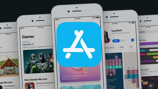 Apple здалася: компанія скасувала комісію в App Store, але не для всіх - фото 427523