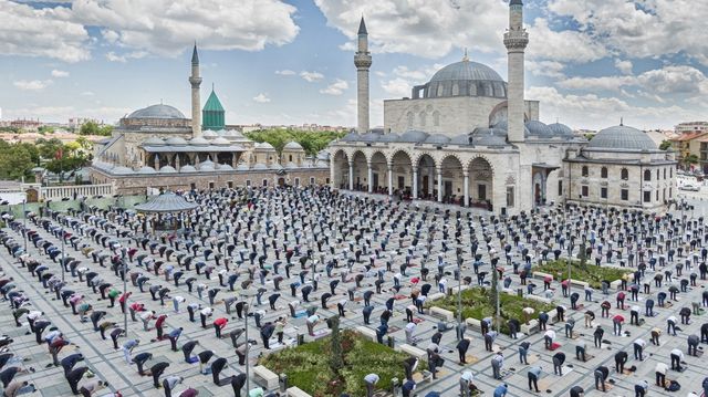 Дивіться фото переможців фотоконкурсу Drone Photo Awards 2020 - фото 427536