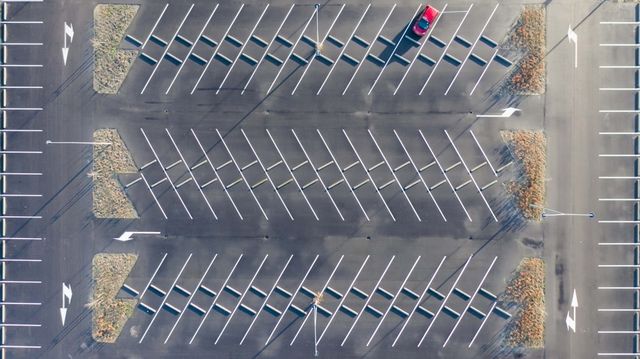 Дивіться фото переможців фотоконкурсу Drone Photo Awards 2020 - фото 427537