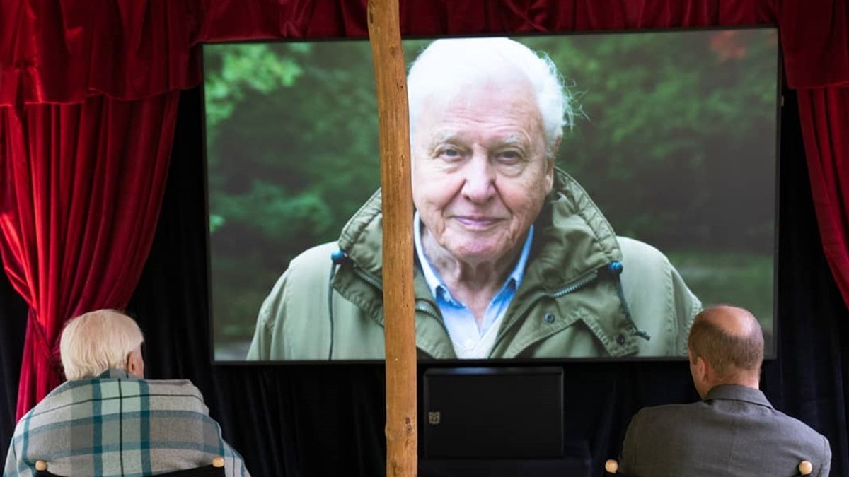 Британський телеведучий встановив унікальний рекорд в Instagram