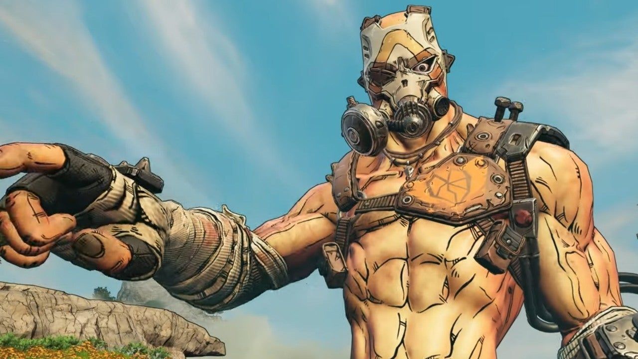 Геймери шукають у грі Borderlands 3 ліки проти коронавірусу
