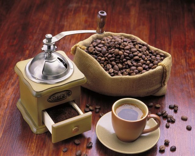 Кава- фото 427671