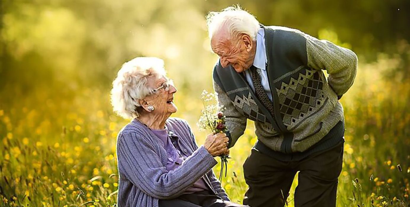 Мел і Віра - фото 1