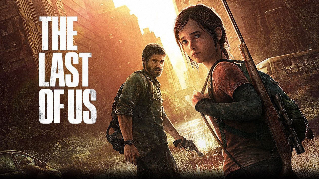 Розробники легендарної The Last of Us випустять настільну гру за її мотивами