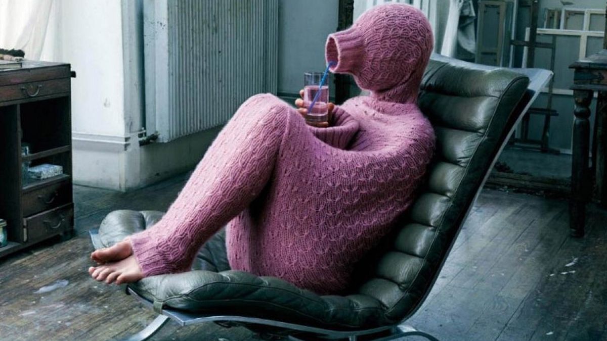 Як зігрітися в квартирі у період, коли ще не увімкнули опалення