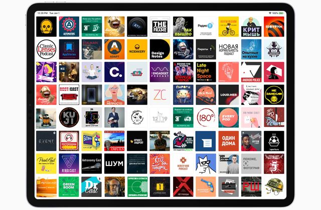 Що таке подкасти, де їх слухати та які з них найпопулярніші: усе про новий тренд дозвілля - фото 427775