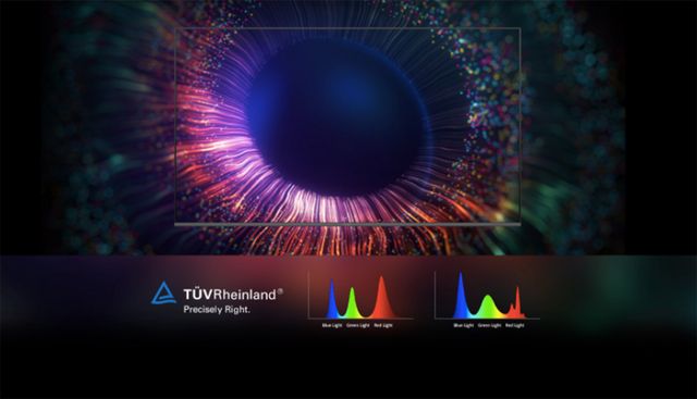 Компанія Realme представить перший у світі телевізор SLED 4K: чим він особливий - фото 427781