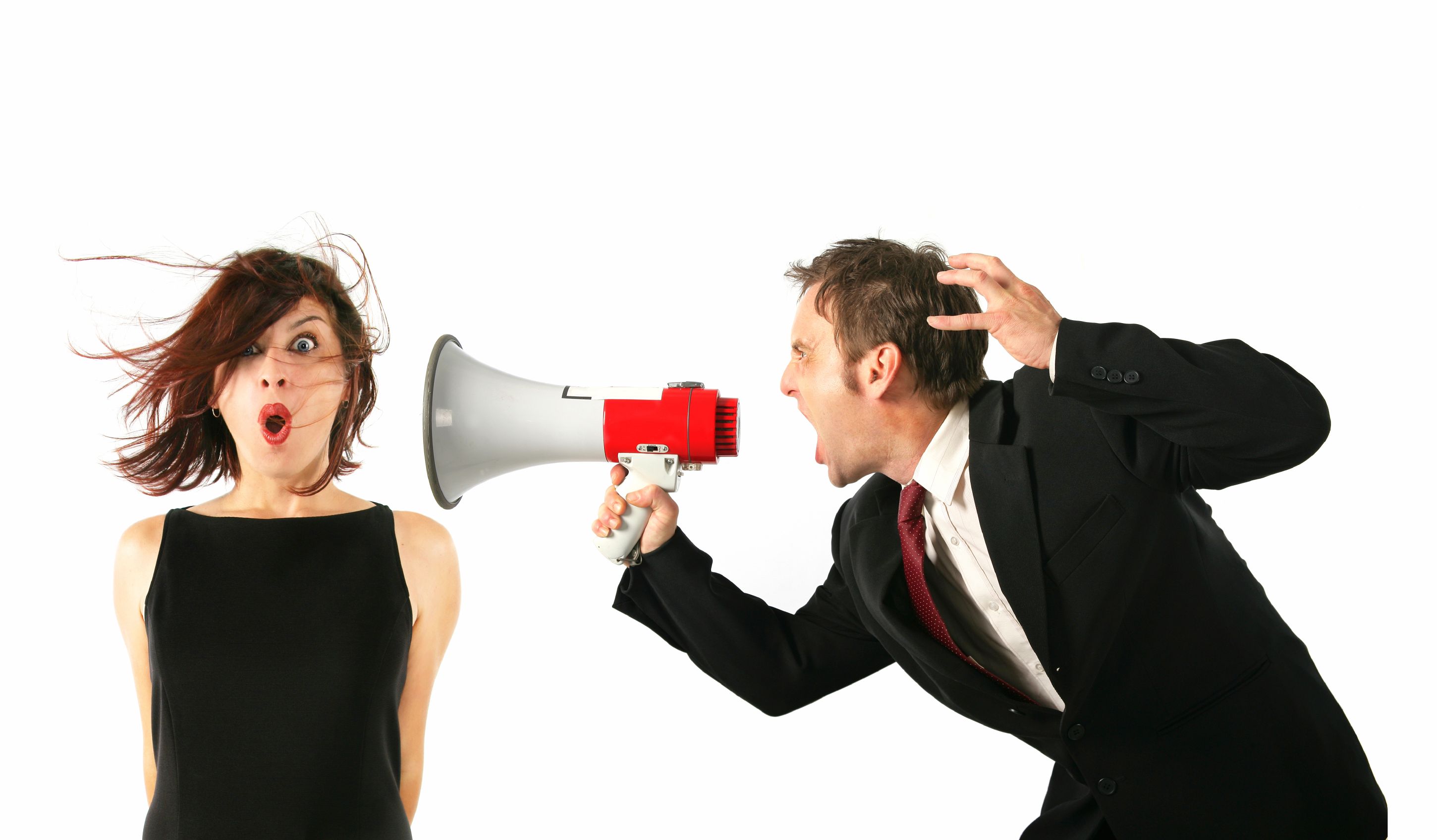 Три найпоширеніших міфи про шефів