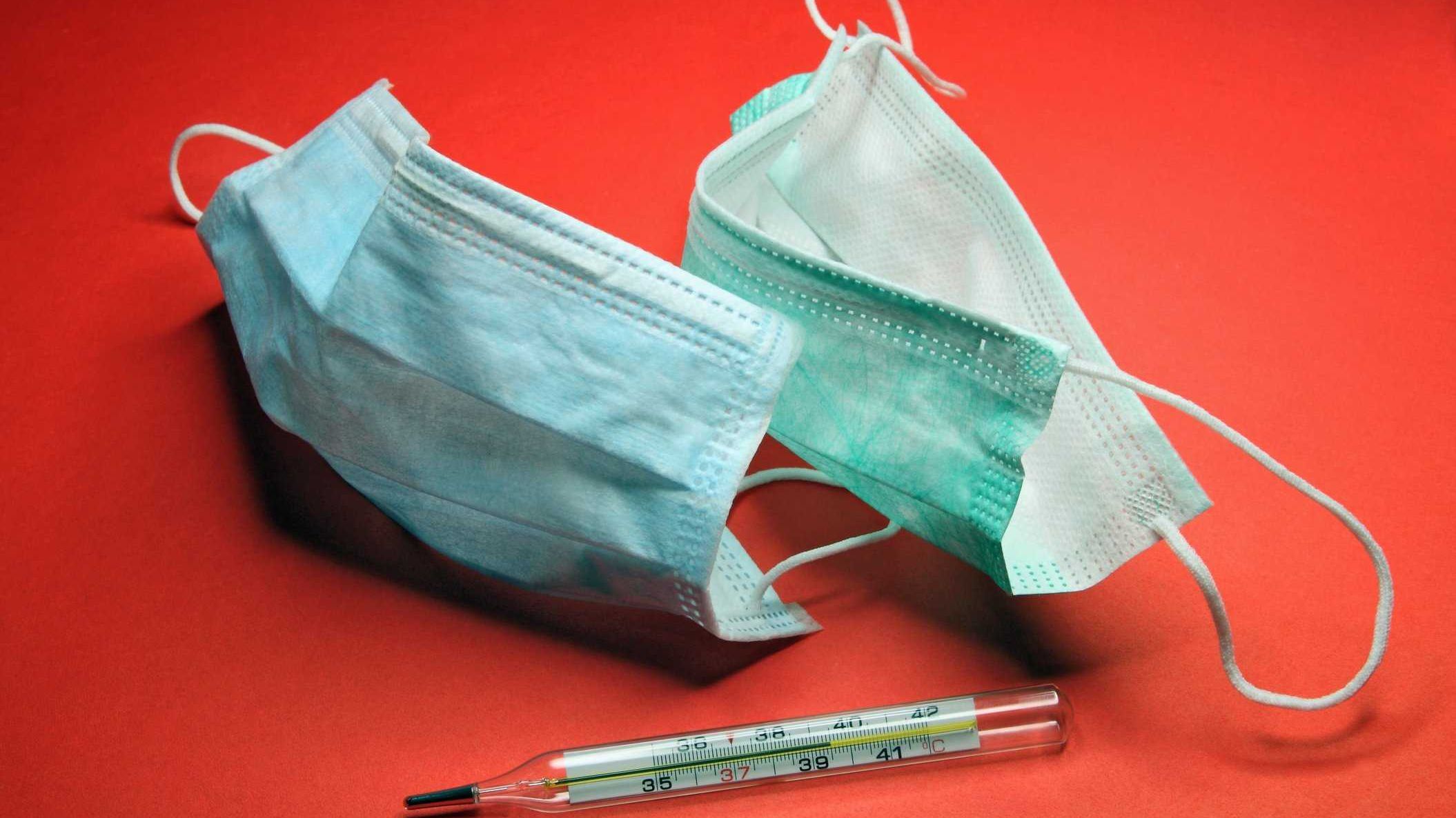 Новини про коронавірус в Україні: скільки хворих на COVID-19 станом на 29 вересня