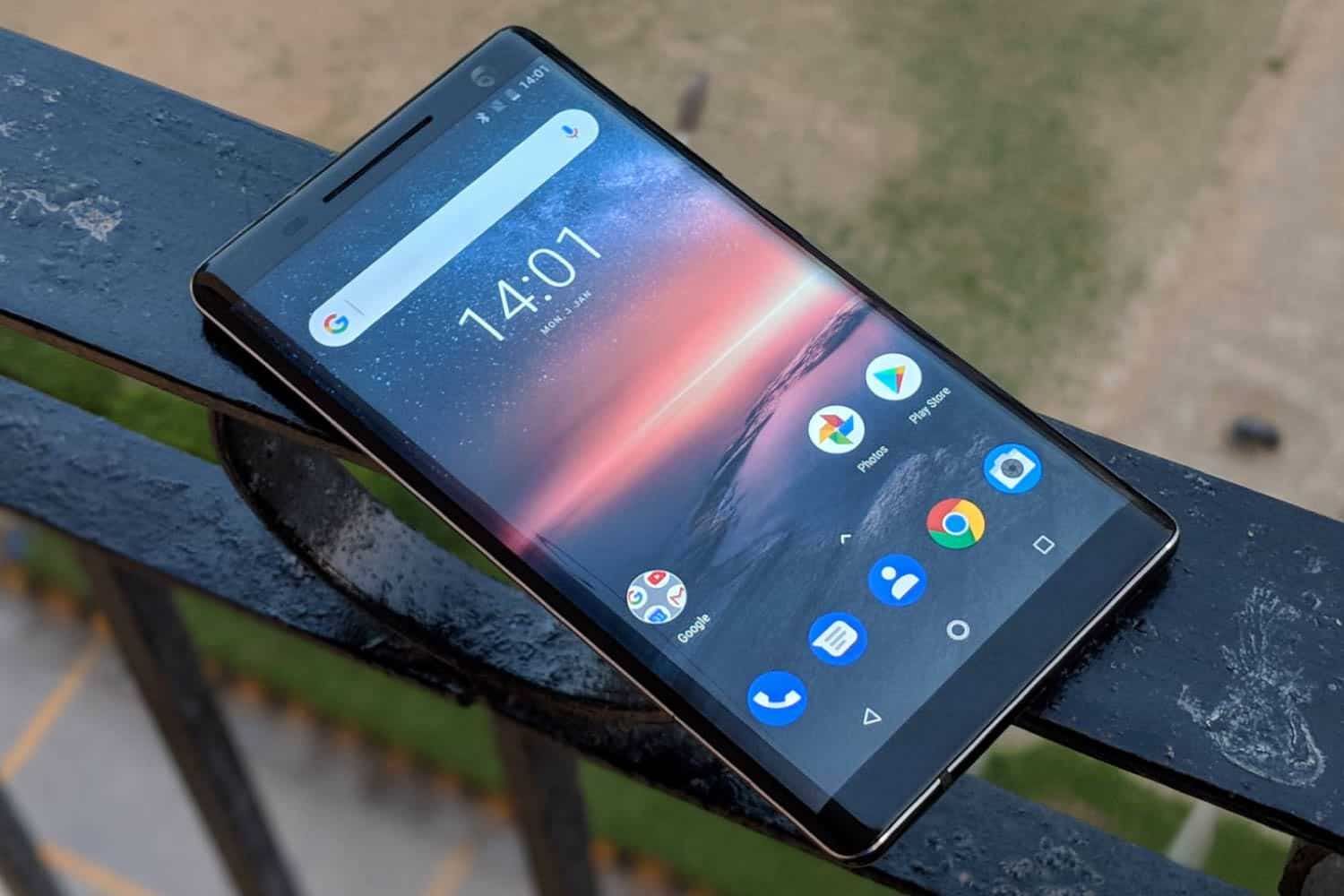 Які смартфони Nokia оновляться до Android 11 - фото 1