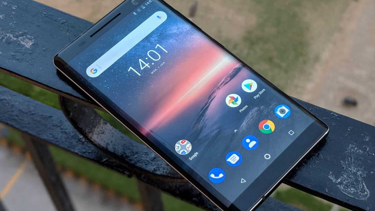 Які смартфони Nokia оновляться до Android 11 - фото 1