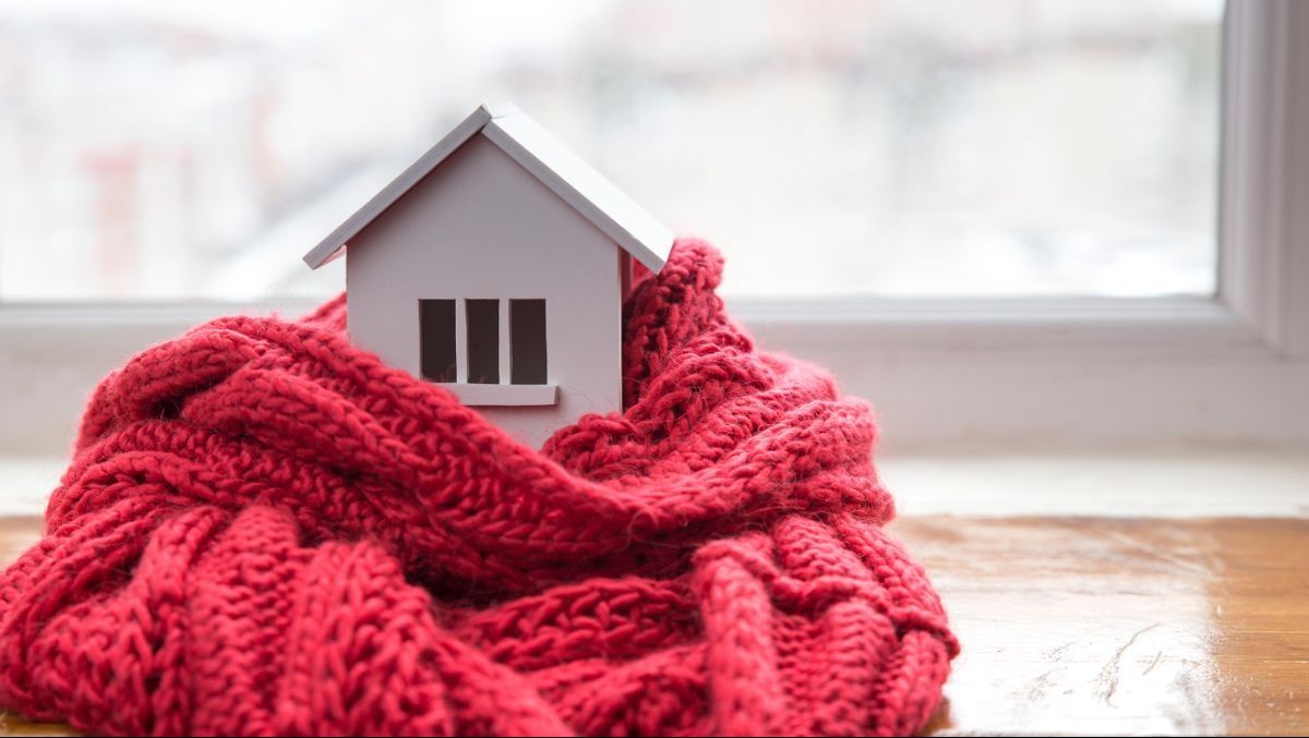 Медики розповіли, якою має бути температура в будинку