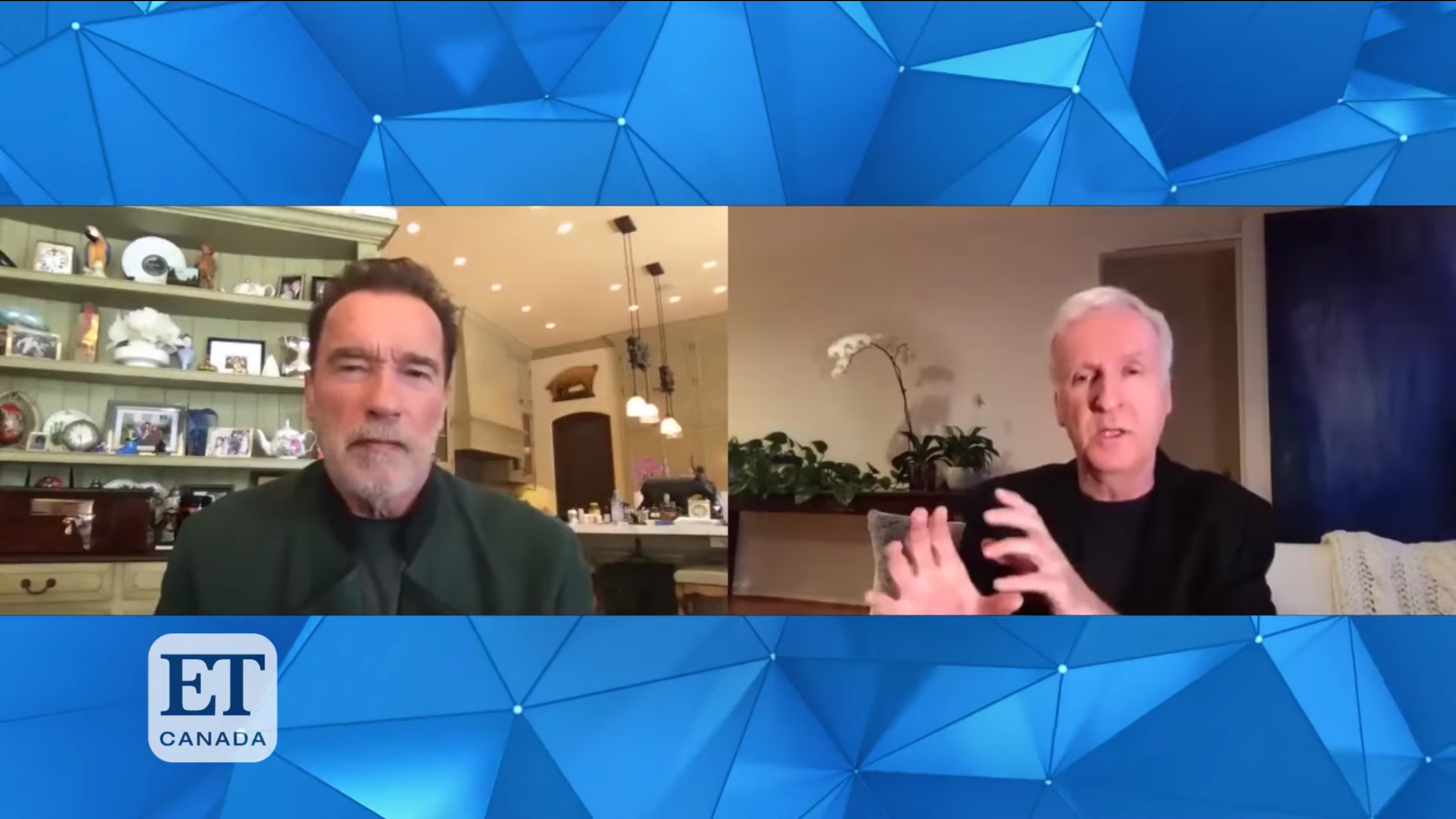 Аватар 2 повністю знятий: Джеймс Кемерон розповів, коли варто чекати прем'єру фільму