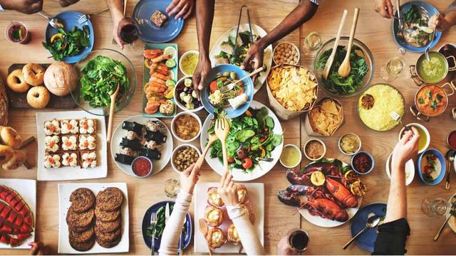 Як не захворіти восени: поради медиків - фото 427936