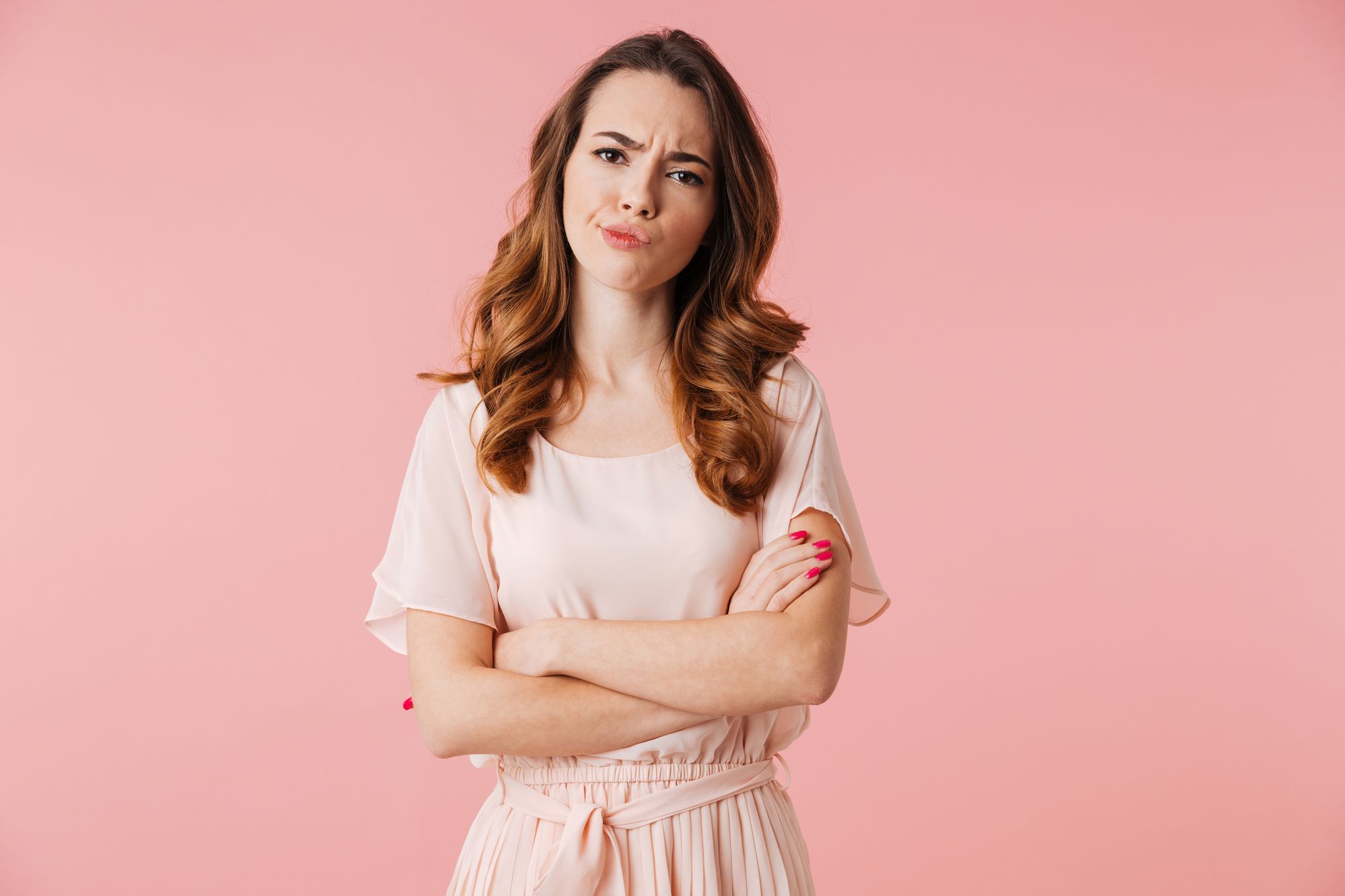 Хто зі знаків Зодіаку найбільш вразливі і злопам'ятні