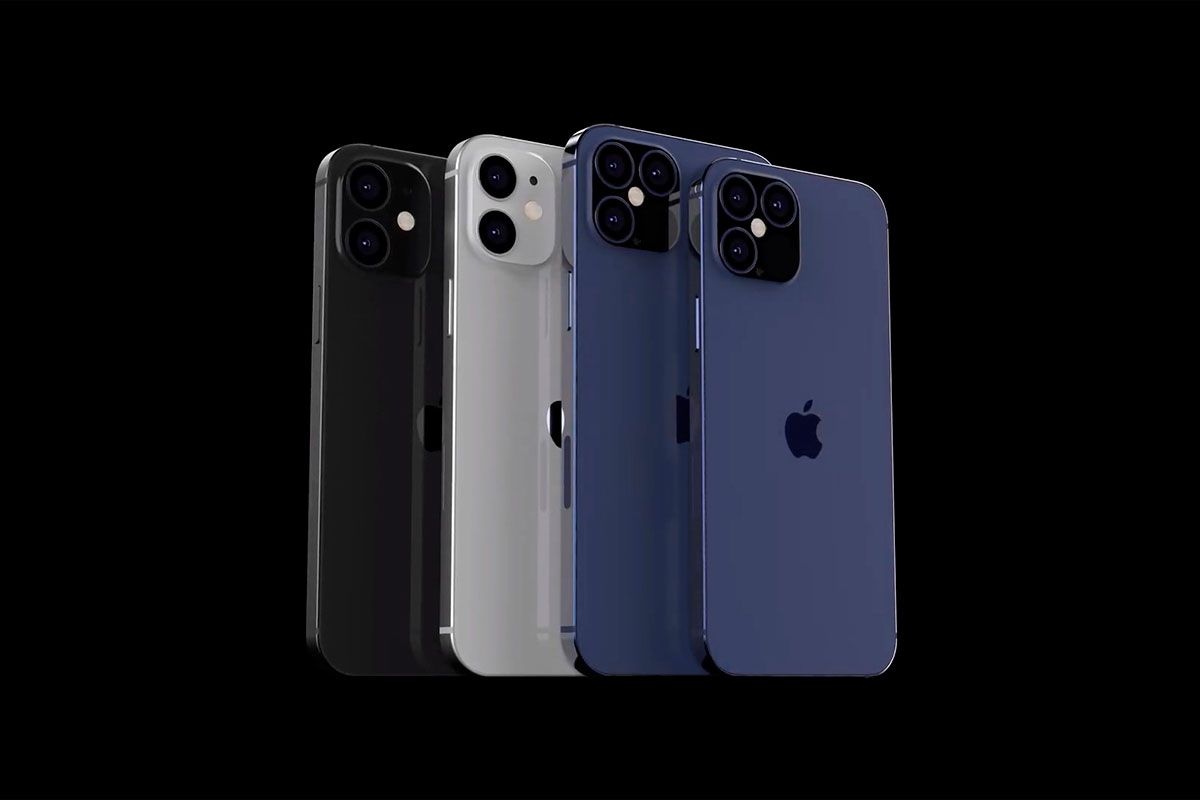 Apple нарешті дослухалася до користувачів: якою буде суттєва зміна в iPhone 12