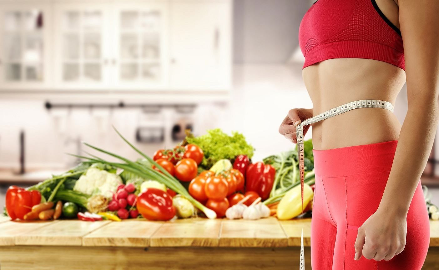 Як їсти те, що хочеться і не поправлятися