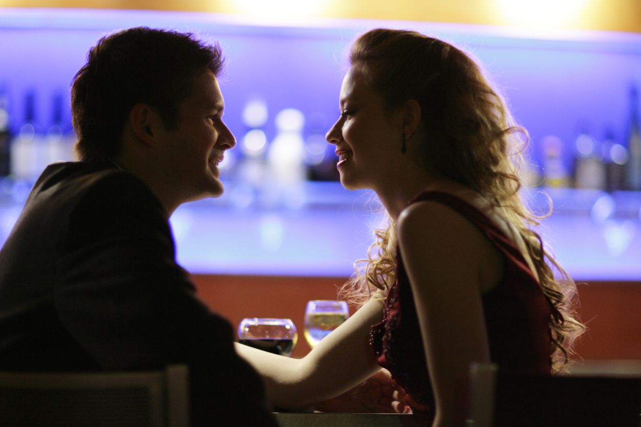 Коли чоловіки точно розуміють, що з ними фліртують: корисна пасхалка