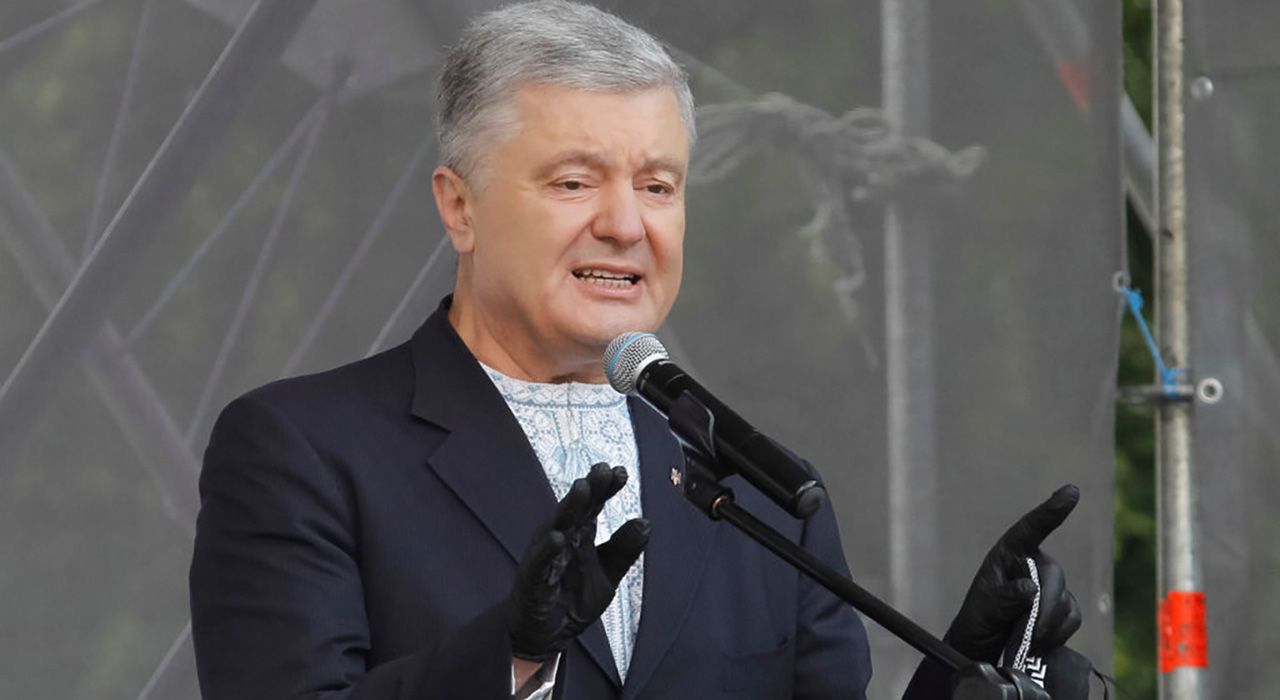 Порошенко захворів на коронавірус: що відомо про його стан
