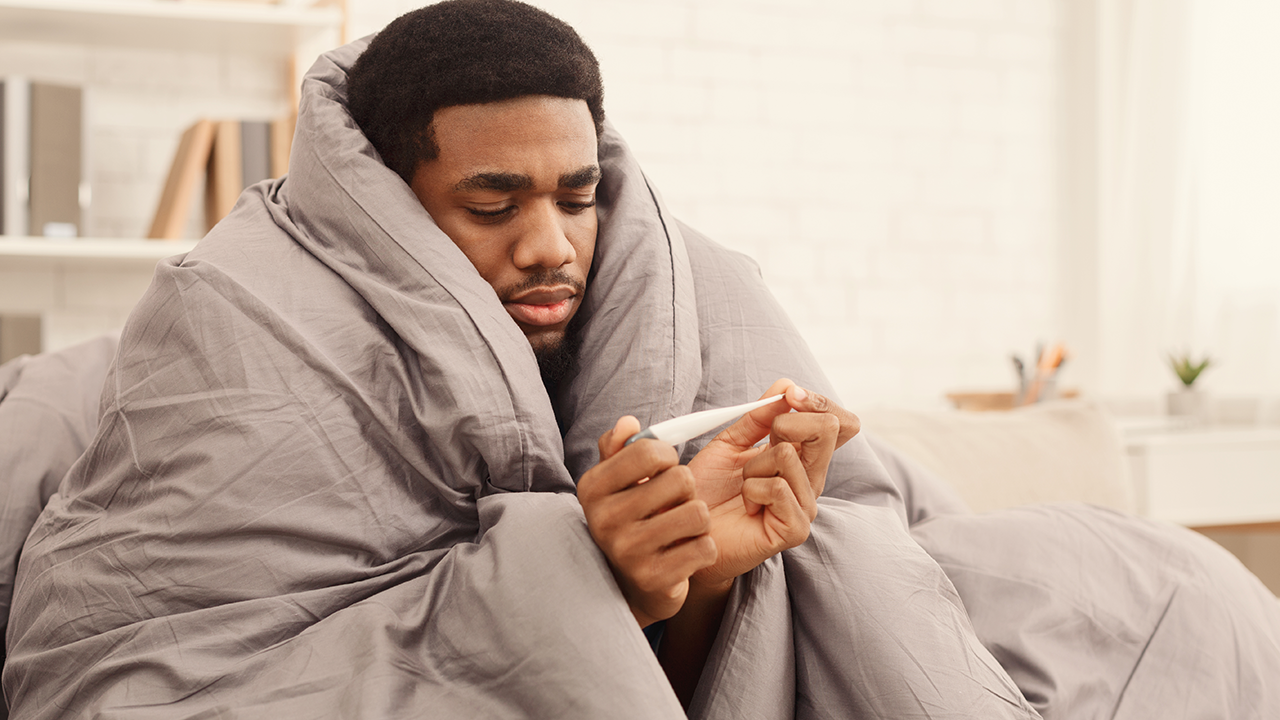 Як коронавірус впливає на чоловіків: нове несподіване дослідження учених