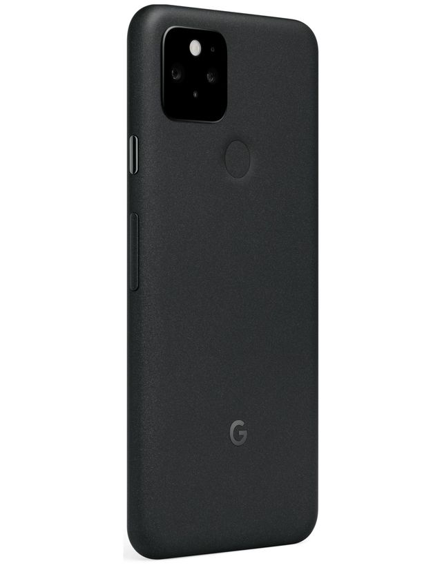 Чому Pixel 5 – найбільше розчарування на ринку смартфонів у 2020 році - фото 428013