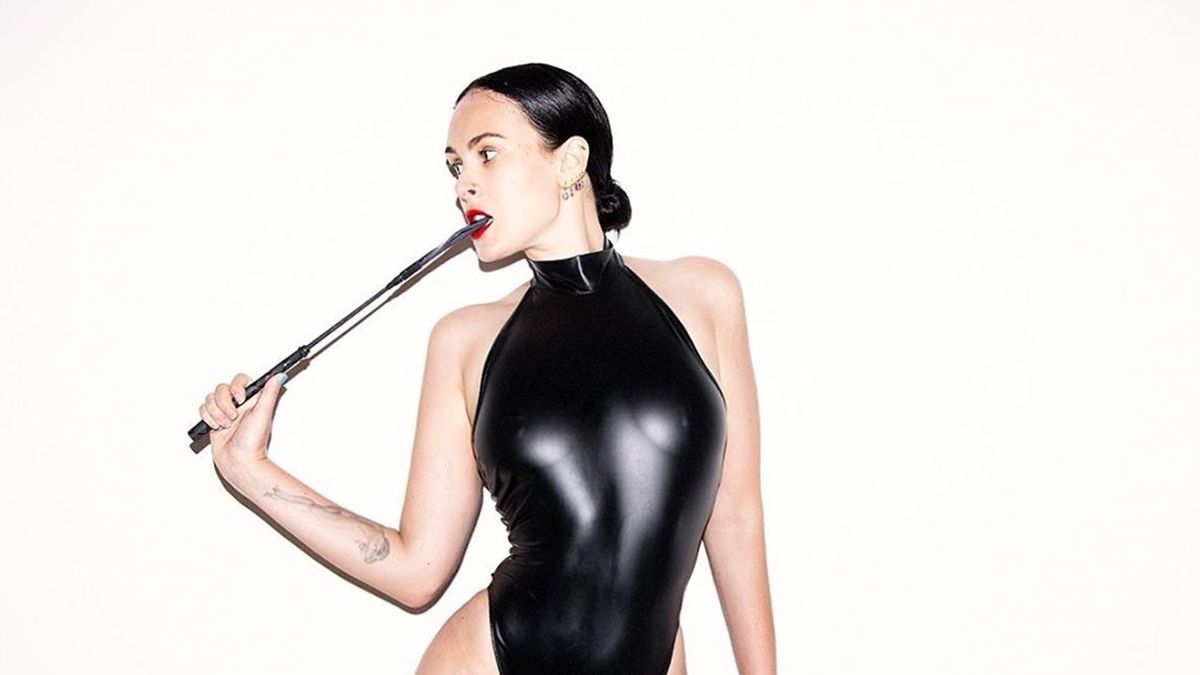 Румер Вілліс - фото 1