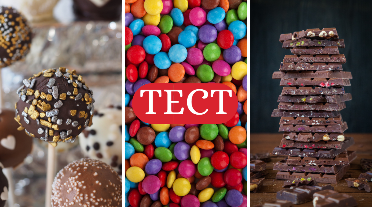 Перевір, що ти знаєш про шоколад: ТЕСТ для ласунів