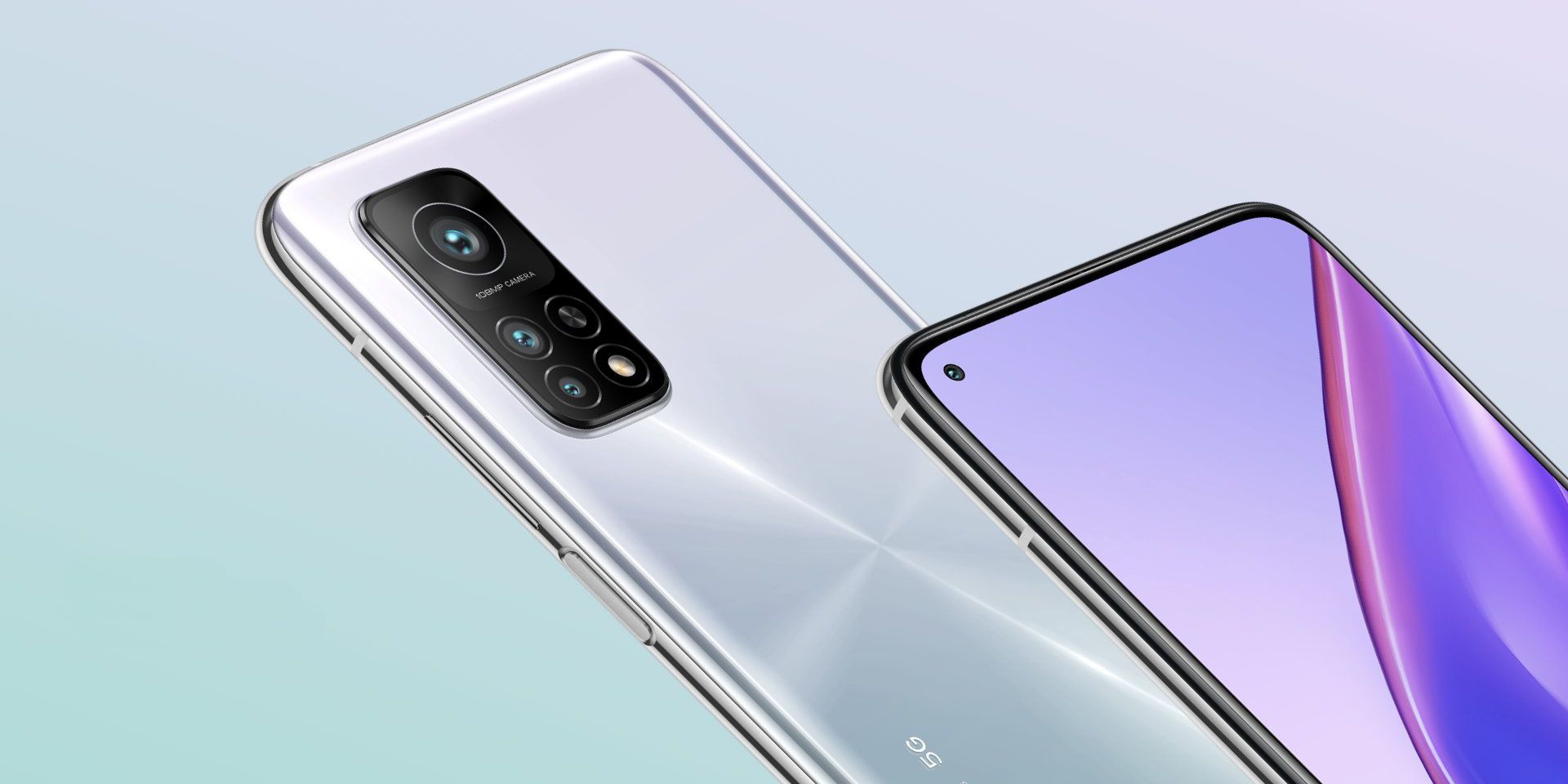 Xiaomi Mi 10T Pro – новий бюджетний флагман компанії - фото 1