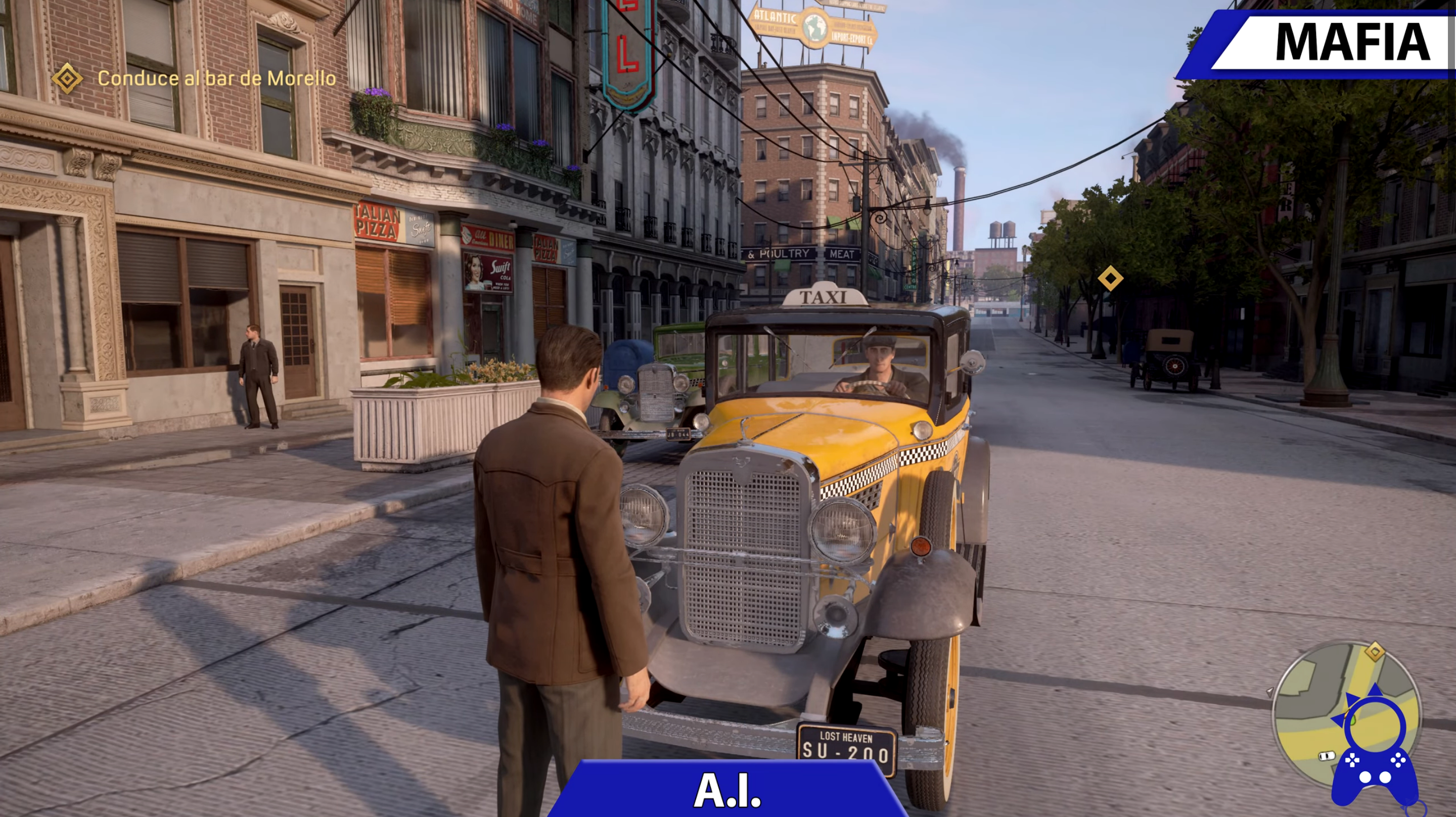 Між іграми різниця у 6 років - фото 1